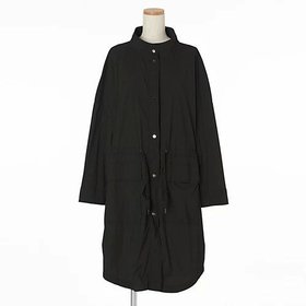 【ヘルノ/HERNO】 ミリタリー風コート人気、トレンドファッション・服の通販 founy(ファニー) ファッション Fashion レディースファッション Fashion for Women アウター Coat / Outerwear Collection コート・ロングコート・ピーコート Long Coats, Peacoats & More スタンド Stand Collar, Upright Stand ストレッチ Stretch, Stretchy Fabric ドローストリング Drawstring, Pull Cord ミリタリー Military, Army Style |ID:prp329100004594521
