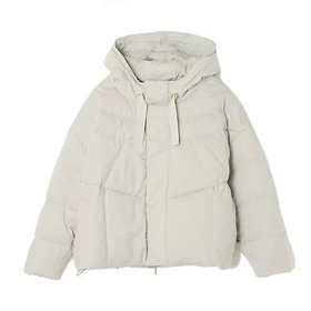 【エクラ/eclat】 コクーンダウンジャケット(裾ドローコードつき)人気、トレンドファッション・服の通販 founy(ファニー) ファッション Fashion レディースファッション Ladies' Fashion Online アウター Coat Outerwear ジャケット Jackets コンパクト Compact ダウン Down ドローコード Draw Cord ポケット Pocket エレガント 上品 Elegant 人気 Popularity 別注 Special Order 洗える Washable |ID:prp329100004594524