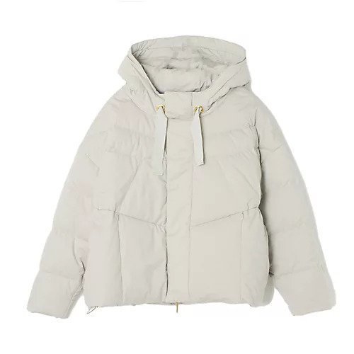 【エクラ/eclat】のコクーンダウンジャケット(裾ドローコードつき) 人気、トレンドファッション・服の通販 founy(ファニー) 　ファッション　Fashion　レディースファッション　Ladies' Fashion Online　アウター　Coat Outerwear　ジャケット　Jackets　コンパクト　Compact　ダウン　Down　ドローコード　Draw Cord　ポケット　Pocket　エレガント 上品　Elegant　人気　Popularity　別注　Special Order　洗える　Washable　 other-1|ID: prp329100004594524 ipo3291000000032639472