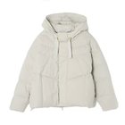 【エクラ/eclat】のコクーンダウンジャケット(裾ドローコードつき) 人気、トレンドファッション・服の通販 founy(ファニー) ファッション Fashion レディースファッション Ladies' Fashion Online アウター Coat Outerwear ジャケット Jackets コンパクト Compact ダウン Down ドローコード Draw Cord ポケット Pocket エレガント 上品 Elegant 人気 Popularity 別注 Special Order 洗える Washable thumbnail oyster(ライトベージュ)eclat別注色|ID: prp329100004594524 ipo3291000000032639473
