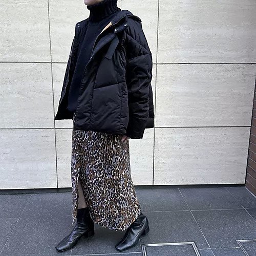 【エクラ/eclat】のコクーンダウンジャケット(裾ドローコードつき) 人気、トレンドファッション・服の通販 founy(ファニー) 　ファッション　Fashion　レディースファッション　Ladies' Fashion Online　アウター　Coat Outerwear　ジャケット　Jackets　コンパクト　Compact　ダウン　Down　ドローコード　Draw Cord　ポケット　Pocket　エレガント 上品　Elegant　人気　Popularity　別注　Special Order　洗える　Washable　other-3|ID: prp329100004594524 ipo3291000000032639476