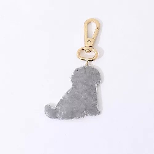 【ノーリーズ/NOLLEY'S】の【CITRUS/ シトラス】ワンコチャーム 人気、トレンドファッション・服の通販 founy(ファニー) 　ファッション　Fashion　レディースファッション　Fashion for Women　おすすめ　Recommended / Our Picks　インド　Indian Textile　ギフト プレゼント　Gift / Present　チャーム　Charm, Pendant　トレンド　Trend, Trending Now　モチーフ　Motif, Design Theme　犬　Dog　other-2|ID: prp329100004594526 ipo3291000000032639504