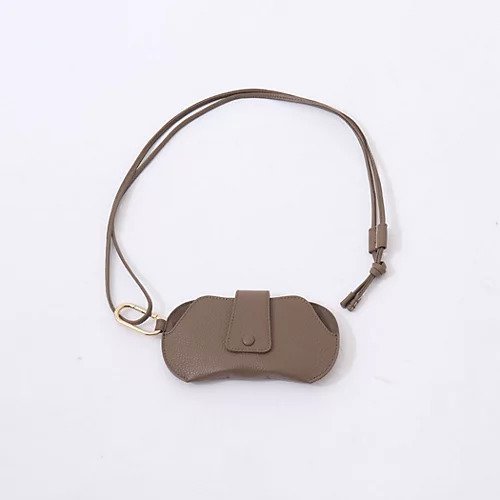 【ノーリーズ/NOLLEY'S】のメガネケースチャーム 人気、トレンドファッション・服の通販 founy(ファニー) 　ファッション　Fashion　レディースファッション　Fashion for Women　サングラス&メガネ　Sunglasses & Eyewear　おすすめ　Recommended / Our Picks　サングラス　Sunglasses, Shades　ショルダー　Shoulder, Shoulder Strap　チャーム　Charm, Pendant　メガネ　Glasses, Eyewear　other-2|ID: prp329100004594528 ipo3291000000033260209