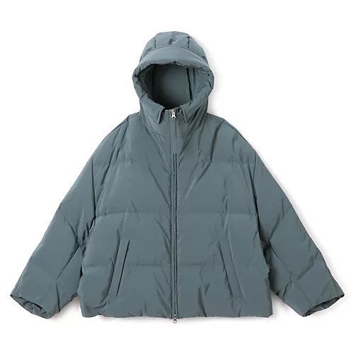 【アッパー ハイツ/upper hights】のOlten インテリア・キッズ・メンズ・レディースファッション・服の通販 founy(ファニー) 　ファッション　Fashion　レディースファッション　Ladies' Fashion Online　シンプル　Simple　ドローコード　Draw Cord　BLUE GREY|ID: prp329100004594529 ipo3291000000032639532