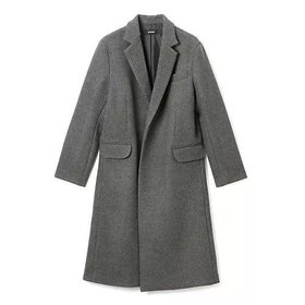 【シンメ/SINME】 オーバーサイズコート人気、トレンドファッション・服の通販 founy(ファニー) ファッション Fashion レディースファッション Fashion for Women アウター Coat / Outerwear Collection コート・ロングコート・ピーコート Long Coats, Peacoats & More クラシカル Classical, Vintage-Inspired テーラード Tailored, Tailored Fit モダン Modern, Contemporary |ID:prp329100004594535