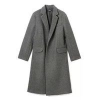 【シンメ/SINME】のオーバーサイズコート 人気、トレンドファッション・服の通販 founy(ファニー) ファッション Fashion レディースファッション Ladies' Fashion Online アウター Coat Outerwear コート Coats クラシカル Classical テーラード Tailored モダン Modern |ID:prp329100004594535