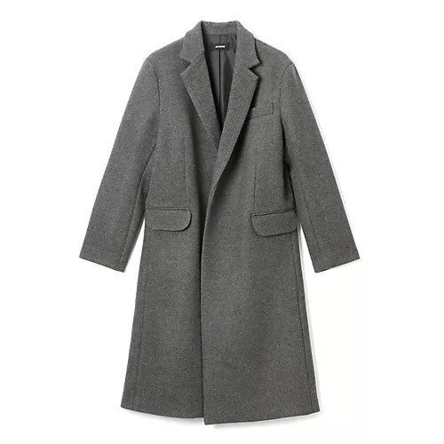 【シンメ/SINME】のオーバーサイズコート 人気、トレンドファッション・服の通販 founy(ファニー) 　ファッション　Fashion　レディースファッション　Ladies' Fashion Online　アウター　Coat Outerwear　コート　Coats　クラシカル　Classical　テーラード　Tailored　モダン　Modern　 other-1|ID: prp329100004594535 ipo3291000000032639585
