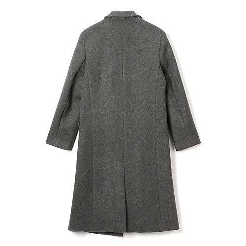 【シンメ/SINME】のオーバーサイズコート 人気、トレンドファッション・服の通販 founy(ファニー) 　ファッション　Fashion　レディースファッション　Fashion for Women　アウター　Coat / Outerwear Collection　コート・ロングコート・ピーコート　Long Coats, Peacoats & More　クラシカル　Classical, Vintage-Inspired　テーラード　Tailored, Tailored Fit　モダン　Modern, Contemporary　other-2|ID: prp329100004594535 ipo3291000000034620870