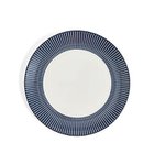 【ウェッジウッド/WEDGWOOD / GOODS】のジオ ブルー プレート24cm ピンストライプブルー|ID: prp329100004594538 ipo3291000000032639608