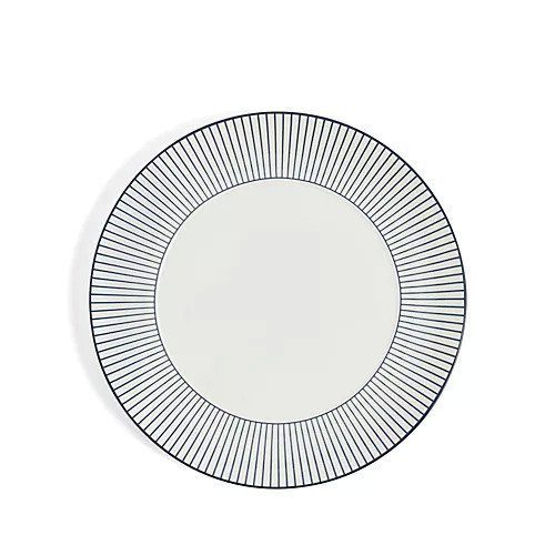 【ウェッジウッド/WEDGWOOD / GOODS】のジオ ブルー プレート24cm インテリア・キッズ・メンズ・レディースファッション・服の通販 founy(ファニー) 　コレクション　Collection　スマート　Smart　テーブル　Table　プレート　Plate　ミックス　Mix　モダン　Modern　定番　Standard　ピンストライプホワイト|ID: prp329100004594538 ipo3291000000032639609