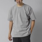 【ノーリーズ グッドマン/NOLLEY'S goodman / MEN】の【ACTIVE SECT】《限定展開》UVカット ヘンリーネックTシャツ 25SS グレーベージュ|ID: prp329100004594544 ipo3291000000032639693