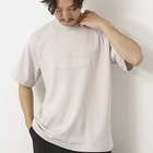 【ノーリーズ グッドマン/NOLLEY'S goodman / MEN】のスランクフィニッシング天竺クラフトクジラT グレーベージュ|ID: prp329100004594547 ipo3291000000032639729
