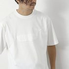 【ノーリーズ グッドマン/NOLLEY'S goodman / MEN】のスランクフィニッシング天竺クラフトクジラT ホワイト|ID: prp329100004594547 ipo3291000000032639730