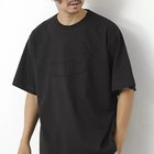 【ノーリーズ グッドマン/NOLLEY'S goodman / MEN】のスランクフィニッシング天竺クラフトクジラT ブラック|ID: prp329100004594547 ipo3291000000032639733