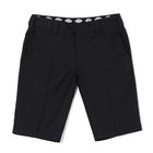 【ディッキーズ/Dickies / MEN】のUOMO DICKIES(R) DRESS SHORTS ブラック|ID: prp329100004594551 ipo3291000000032639767