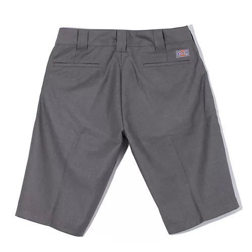 【ディッキーズ/Dickies / MEN】のUOMO DICKIES(R) DRESS SHORTS 人気、トレンドファッション・服の通販 founy(ファニー) 　ファッション　Fashion　メンズファッション　Men's Style Online　ショーツ　Shorts　ドレス　Dress　ワーク　Work　エレガント 上品　Elegant　別注　Special Order　定番　Standard　other-2|ID: prp329100004594551 ipo3291000000032639769