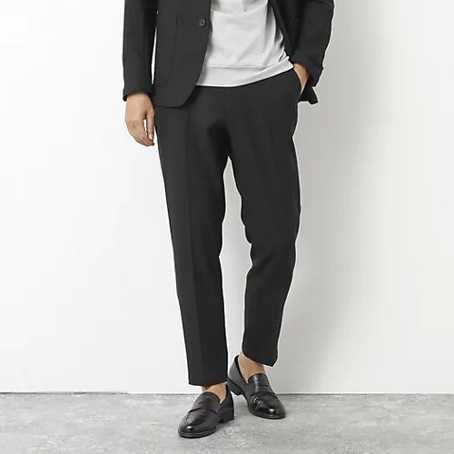 【ノーリーズ グッドマン/NOLLEY'S goodman / MEN】の《ビジカジ/セットアップ対応》EVALET 2WAYストレッチ吸水速乾ブッチャーイージーPT インテリア・キッズ・メンズ・レディースファッション・服の通販 founy(ファニー) https://founy.com/ ファッション Fashion メンズファッション Fashion for Men セットアップ Matching Sets ウォッシャブル Machine Washable ジャケット Jacket, Outerwear ストレッチ Stretch, Stretchy Fabric スニーカー Sneakers, Trainers セットアップ Set-Up, Coordinated Outfit ドローコード Drawcord, Drawstring Cord ビジネス 仕事 通勤 Business / Work / Commuting メッシュ Mesh, Net Fabric 吸水 Absorbent, Quick-Dry |ID: prp329100004594554 ipo3291000000032639793
