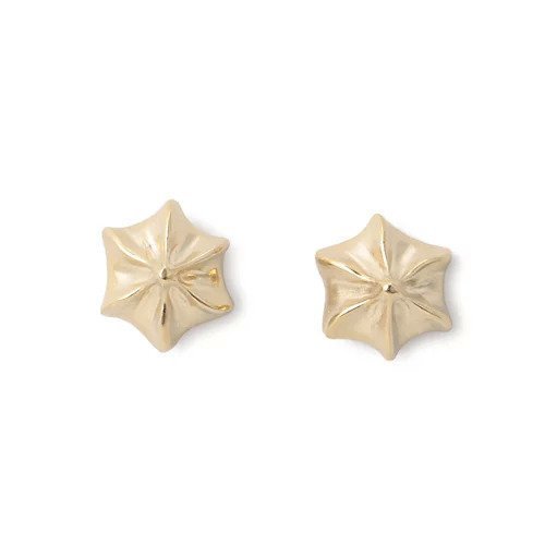 【メゾン マルジェラ/MAISON MARGIELA / MEN】のEARINGS インテリア・キッズ・メンズ・レディースファッション・服の通販 founy(ファニー) 　ファッション　Fashion　メンズファッション　Men's Style Online　おすすめ　Recommend　シルバー　Silver　ヴィンテージ　Vintage　Yellow gold burattato|ID: prp329100004594558 ipo3291000000032639850