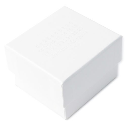 【メゾン マルジェラ/MAISON MARGIELA / MEN】のEARINGS 人気、トレンドファッション・服の通販 founy(ファニー) 　ファッション　Fashion　メンズファッション　Fashion for Men　おすすめ　Recommended / Our Picks　シルバー　Silver, Metallic Silver　ヴィンテージ　Vintage Style　other-3|ID: prp329100004594558 ipo3291000000034942838