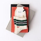 【ノーリーズ グッドマン/NOLLEY'S goodman / MEN】の【ANONYMOUSISM/ アノニマスイズム】別注クジラクォーターラインソックス ホワイト系3|ID: prp329100004594560 ipo3291000000032639878
