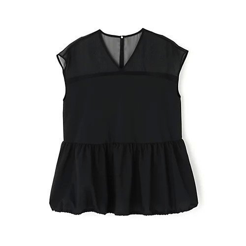 【アドーア/ADORE】のプレーンストレッチブラウス インテリア・キッズ・メンズ・レディースファッション・服の通販 founy(ファニー) ファッション Fashion レディースファッション Fashion for Women トップス・カットソー Cut & Sew Tops シャツ・ブラウス・オフィスカジュアル Elegant Blouses & Button-Ups おすすめ Recommended / Our Picks ギャザー Gathered, Ruffled コンパクト Compact, Small Size シアー Sheer, See-Through シフォン Chiffon, Lightweight Fabric ジョーゼット Georgette, Semi-Sheer Fabric スタンダード Standard, Basic ストレッチ Stretch, Stretchy Fabric バルーン Balloon, Balloon Silhouette フィット Fit, Slim Fit フレア Flare, Flared 夏 Summer 春 Spring S/S・春夏 SS, Spring/Summer, Warm Season ブラック|ID: prp329100004595092 ipo3291000000032648341