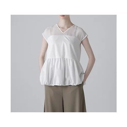 【アドーア/ADORE】のプレーンストレッチブラウス 人気、トレンドファッション・服の通販 founy(ファニー) ファッション Fashion レディースファッション Fashion for Women トップス・カットソー Cut & Sew Tops シャツ・ブラウス・オフィスカジュアル Elegant Blouses & Button-Ups おすすめ Recommended / Our Picks ギャザー Gathered, Ruffled コンパクト Compact, Small Size シアー Sheer, See-Through シフォン Chiffon, Lightweight Fabric ジョーゼット Georgette, Semi-Sheer Fabric スタンダード Standard, Basic ストレッチ Stretch, Stretchy Fabric バルーン Balloon, Balloon Silhouette フィット Fit, Slim Fit フレア Flare, Flared 夏 Summer 春 Spring S/S・春夏 SS, Spring/Summer, Warm Season other-3|ID: prp329100004595092 ipo3291000000032648345