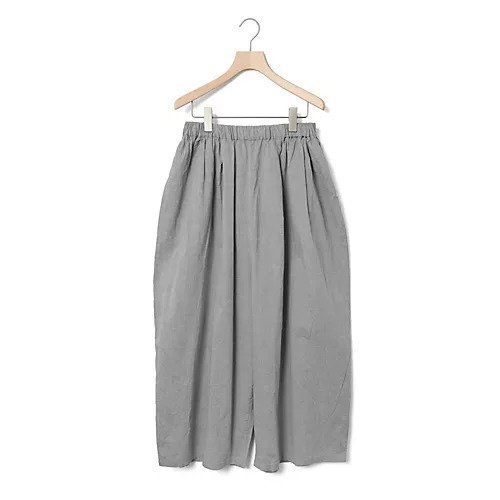 【ミディウミ/MidiUmi】のタックイージーパンツ インテリア・キッズ・メンズ・レディースファッション・服の通販 founy(ファニー) https://founy.com/ ファッション Fashion レディースファッション Ladies' Fashion Online パンツ Pants グラデーション Gradation シャンブレー Chambray シンプル Simple セットアップ Set Up 人気 Popularity 今季 This Season 無地 Plain Color |ID: prp329100004595098 ipo3291000000032648462