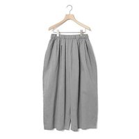 【ミディウミ/MidiUmi】のタックイージーパンツ 人気、トレンドファッション・服の通販 founy(ファニー) ファッション Fashion レディースファッション Ladies' Fashion Online パンツ Pants グラデーション Gradation シャンブレー Chambray シンプル Simple セットアップ Set Up 人気 Popularity 今季 This Season 無地 Plain Color |ID:prp329100004595098