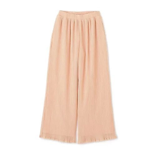 【アドーア/ADORE】のシアーランダムプリーツパンツ インテリア・キッズ・メンズ・レディースファッション・服の通販 founy(ファニー) https://founy.com/ ファッション Fashion レディースファッション Ladies' Fashion Online パンツ Pants おすすめ Recommend シアー Sheer シフォン Chiffon シンプル Simple スタンダード Standard セットアップ Set Up フィット Fit フォルム Form プリーツ Pleats ランダム Random リラックス Relax エレガント 上品 Elegant 夏 Summer 春 Spring S/S・春夏 Ss・Spring/Summer |ID: prp329100004595100 ipo3291000000032648477