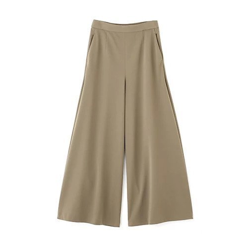 【アドーア/ADORE】のダブルジャージーパンツ インテリア・キッズ・メンズ・レディースファッション・服の通販 founy(ファニー) https://founy.com/ ファッション Fashion レディースファッション Ladies' Fashion Online パンツ Pants おすすめ Recommend ジャージ Jersey ジャージー Jersey スタンダード Standard セットアップ Set Up ドレープ Drape フィット Fit フレア Flare ルーズ Loose 夏 Summer 春 Spring S/S・春夏 Ss・Spring/Summer |ID: prp329100004595101 ipo3291000000032648491