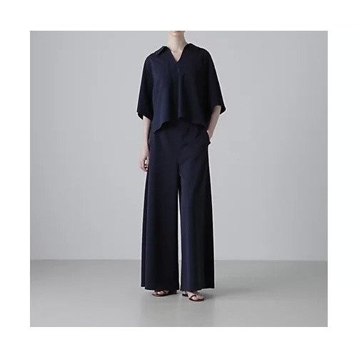 【アドーア/ADORE】のダブルジャージーパンツ 人気、トレンドファッション・服の通販 founy(ファニー) 　ファッション　Fashion　レディースファッション　Ladies' Fashion Online　パンツ　Pants　おすすめ　Recommend　ジャージ　Jersey　ジャージー　Jersey　スタンダード　Standard　セットアップ　Set Up　ドレープ　Drape　フィット　Fit　フレア　Flare　ルーズ　Loose　夏　Summer　春　Spring　S/S・春夏　Ss・Spring/Summer　other-3|ID: prp329100004595101 ipo3291000000032648501