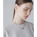 【アドーア/ADORE】のツブネックレス シルバー|ID: prp329100004595105 ipo3291000000032648609