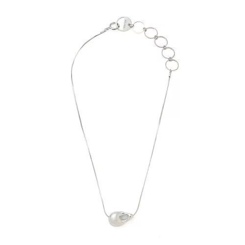 【アドーア/ADORE】のツブネックレス 人気、トレンドファッション・服の通販 founy(ファニー) 　ファッション　Fashion　レディースファッション　Ladies' Fashion Online　ジュエリー　Jewelry　ネックレス　Necklaces　おすすめ　Recommend　シルバー　Silver　ネックレス　Necklace　フォルム　Form　other-2|ID: prp329100004595105 ipo3291000000032648611