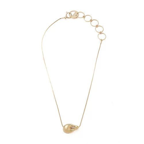 【アドーア/ADORE】のツブネックレス 人気、トレンドファッション・服の通販 founy(ファニー) 　ファッション　Fashion　レディースファッション　Ladies' Fashion Online　ジュエリー　Jewelry　ネックレス　Necklaces　おすすめ　Recommend　シルバー　Silver　ネックレス　Necklace　フォルム　Form　other-3|ID: prp329100004595105 ipo3291000000032648613