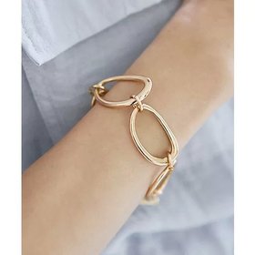 【スタイルデリ/STYLE DELI】 クレイワークチェーンブレスレット人気、トレンドファッション・服の通販 founy(ファニー) ファッション Fashion レディースファッション Ladies' Fashion Online ジュエリー Jewelry ブレスレット Bracelets スポーツ Sports タオル Towel チェーン Chain ハンド Hand フォルム Form ブレスレット Bracelet |ID:prp329100004595110