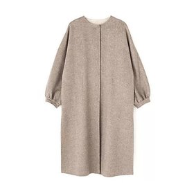 【アドーア/ADORE】 バイカラーリバーコート人気、トレンドファッション・服の通販 founy(ファニー) ファッション Fashion レディースファッション Fashion for Women アウター Coat / Outerwear Collection コート・ロングコート・ピーコート Long Coats, Peacoats & More スタンダード Standard, Basic |ID:prp329100004595114