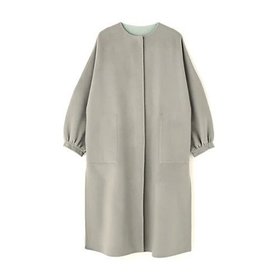 【アドーア/ADORE】のバイカラーリバーコート 人気、トレンドファッション・服の通販 founy(ファニー) ファッション Fashion レディースファッション Fashion for Women アウター Coat / Outerwear Collection コート・ロングコート・ピーコート Long Coats, Peacoats & More スタンダード Standard, Basic |ID:prp329100004595116