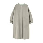 【アドーア/ADORE】のバイカラーリバーコート 人気、トレンドファッション・服の通販 founy(ファニー) ファッション Fashion レディースファッション Fashion for Women アウター Coat / Outerwear Collection コート・ロングコート・ピーコート Long Coats, Peacoats & More スタンダード Standard, Basic thumbnail グレーxグリーン|ID: prp329100004595116 ipo3291000000032648663