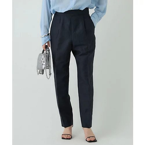 【カオス/Chaos】のセルロットスキニーパンツ インテリア・キッズ・メンズ・レディースファッション・服の通販 founy(ファニー) https://founy.com/ ファッション Fashion レディースファッション Ladies' Fashion Online パンツ Pants コンパクト Compact スキニー Skinny バランス Balance ボトム Bottom ワイド Wide |ID: prp329100004596216 ipo3291000000032662073