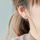 【フィービィー/phoebe】のK10ステラシャインピアス クリア|ID: prp329100004596220 ipo3291000000032662122
