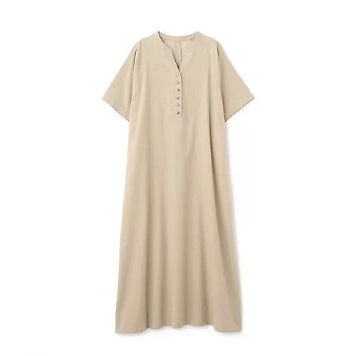 【ヒューマンウーマン/HUMAN WOMAN】のライトオンスデニムワンピース 人気、トレンドファッション・服の通販 founy(ファニー) 　ファッション　Fashion　レディースファッション　Ladies' Fashion Online　ワンピース　Dress　おすすめ　Recommend　サンダル　Sandals　スニーカー　Sneakers　スリーブ　Sleeve　デニム　Denim　ビッグ　Big　夏　Summer　other-3|ID: prp329100004597393 ipo3291000000032674659