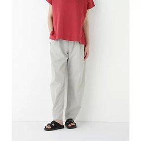 【ヒューマンウーマン/HUMAN WOMAN】 ナイロンタスランストレッチパンツ人気、トレンドファッション・服の通販 founy(ファニー) ファッション Fashion レディースファッション Ladies' Fashion Online パンツ Pants おすすめ Recommend スタンダード Standard ストレッチ Stretch ベーシック Basic リラックス Relax 夏 Summer |ID:prp329100004597399