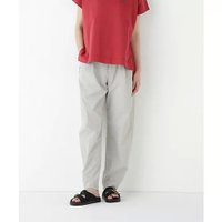 【ヒューマンウーマン/HUMAN WOMAN】のナイロンタスランストレッチパンツ 人気、トレンドファッション・服の通販 founy(ファニー) ファッション Fashion レディースファッション Ladies' Fashion Online パンツ Pants おすすめ Recommend スタンダード Standard ストレッチ Stretch ベーシック Basic リラックス Relax 夏 Summer |ID:prp329100004597399