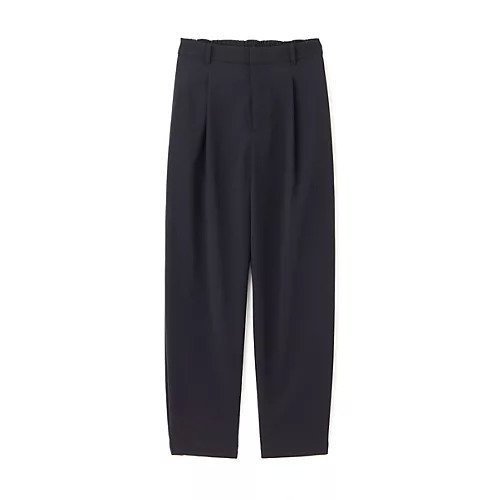 【ヒューマンウーマン/HUMAN WOMAN】のナイロンタスランストレッチパンツ 人気、トレンドファッション・服の通販 founy(ファニー) 　ファッション　Fashion　レディースファッション　Ladies' Fashion Online　パンツ　Pants　おすすめ　Recommend　スタンダード　Standard　ストレッチ　Stretch　ベーシック　Basic　リラックス　Relax　夏　Summer　other-2|ID: prp329100004597399 ipo3291000000032674701