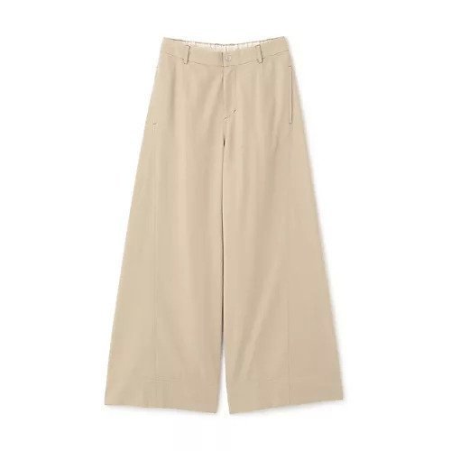 【ヒューマンウーマン/HUMAN WOMAN】のライトオンスデニムツイストバギーパンツ 人気、トレンドファッション・服の通販 founy(ファニー) 　ファッション　Fashion　レディースファッション　Ladies' Fashion Online　パンツ　Pants　おすすめ　Recommend　スタンダード　Standard　セットアップ　Set Up　ツイスト　Twist　デニム　Denim　other-3|ID: prp329100004597400 ipo3291000000032674708