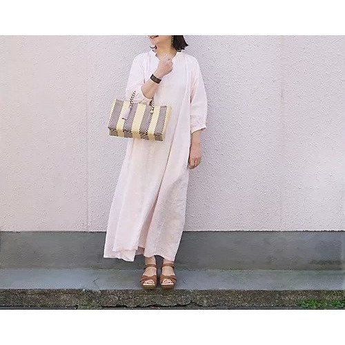 【レトラ/Letra】のMERCADO BAG - Letra hal ORIGINAL STRIPE 人気、トレンドファッション・服の通販 founy(ファニー) 　ファッション　Fashion　レディースファッション　Ladies' Fashion Online　コラボ　Collaboration　バランス　Balance　other-2|ID: prp329100004597402 ipo3291000000032674715