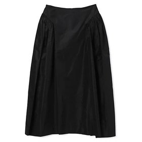 【シモーン ロシャ/SIMONE ROCHA】 HIP DETAIL BIND SKIRT人気、トレンドファッション・服の通販 founy(ファニー) ファッション Fashion レディースファッション Fashion for Women スカート Skirts 2025年 2025 2025-2026秋冬・A/W Autumn/Winter 2025–26 AW25–26 タフタ Taffeta, Structured Fabric |ID:prp329100004598392