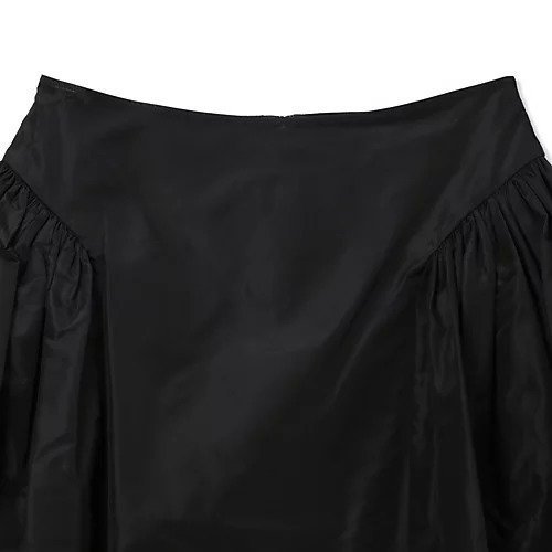 【シモーン ロシャ/SIMONE ROCHA】のHIP DETAIL BIND SKIRT 人気、トレンドファッション・服の通販 founy(ファニー) 　ファッション　Fashion　レディースファッション　Fashion for Women　スカート　Skirts　2025年　2025　2025-2026秋冬・A/W　Autumn/Winter 2025–26 AW25–26　タフタ　Taffeta, Structured Fabric　other-3|ID: prp329100004598392 ipo3291000000034365726