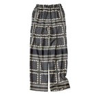 【エムセブンデイズ/M7days】のペイズリー ドットプリントワイドパンツ 人気、トレンドファッション・服の通販 founy(ファニー) ファッション Fashion レディースファッション Ladies' Fashion Online パンツ Pants エスニック Ethnic シンプル Simple ツイル Twill ドット Dot バンダナ Bandana プリント Print ペイズリー Paisley ミックス Mix ワイド Wide 楽ちん Easy 洗える Washable thumbnail ネイビー|ID: prp329100004598394 ipo3291000000032685169