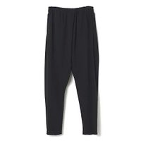 【ドメル/DOMELLE】のジャージーパンツ 人気、トレンドファッション・服の通販 founy(ファニー) ファッション Fashion レディースファッション Ladies' Fashion Online パンツ Pants アシンメトリー Asymmetry シルケット Mercerization ジャージー Jersey スリム Slim センター Center 洗える Washable |ID:prp329100004598396